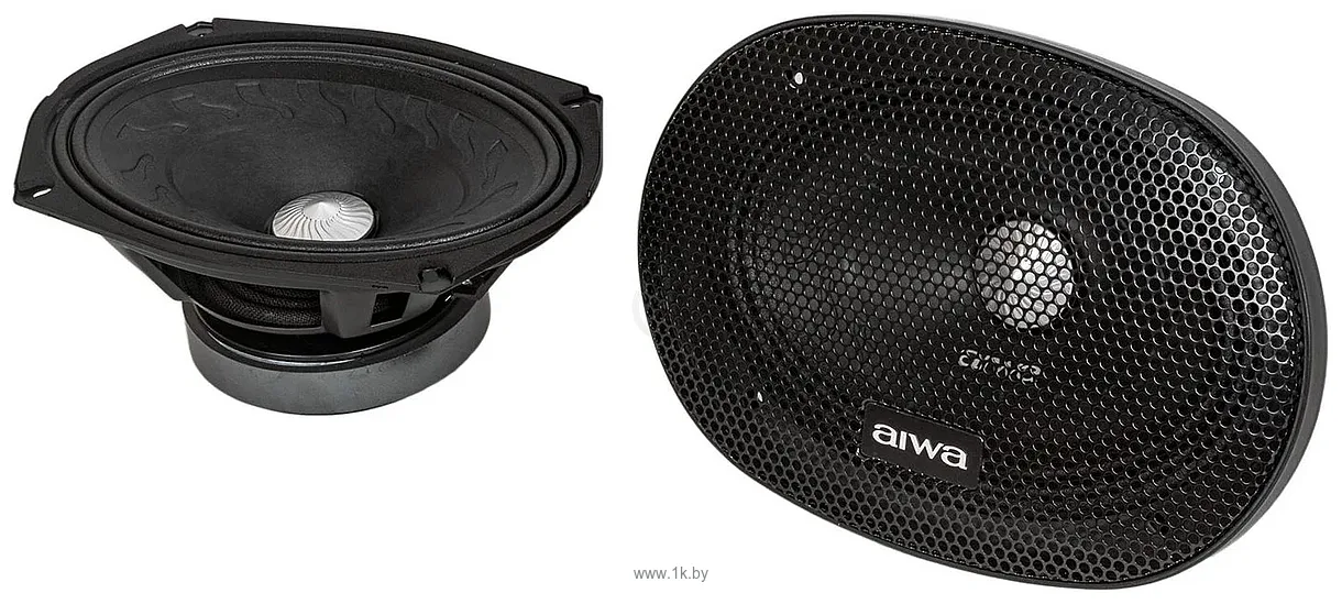 Фотографии Aiwa ASN-6982 Фотографии Aiwa ASN-6982
