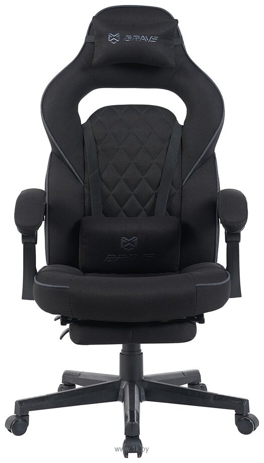 Фотографии Brave WS-5-1 (Wong Black)