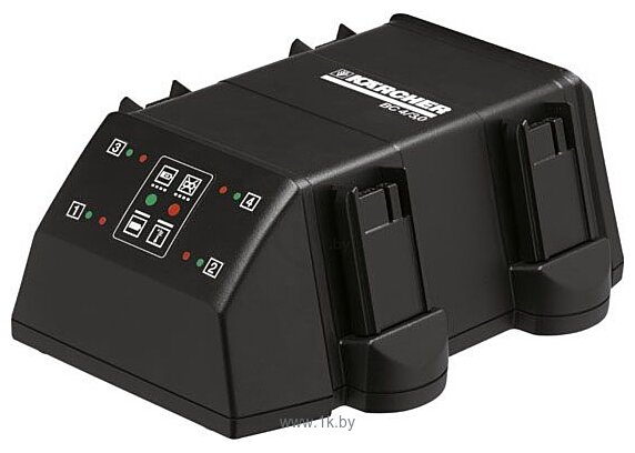 Фотографии Karcher 6.654-204.0