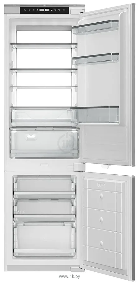 Фотографии Bertazzoni REF603BBNPTC Фотографии Bertazzoni REF603BBNPTC