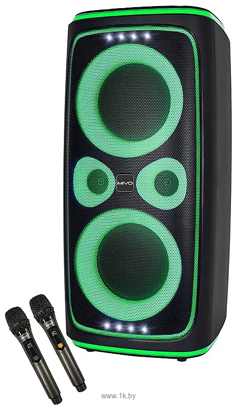 Фотографии Mivo MD-658