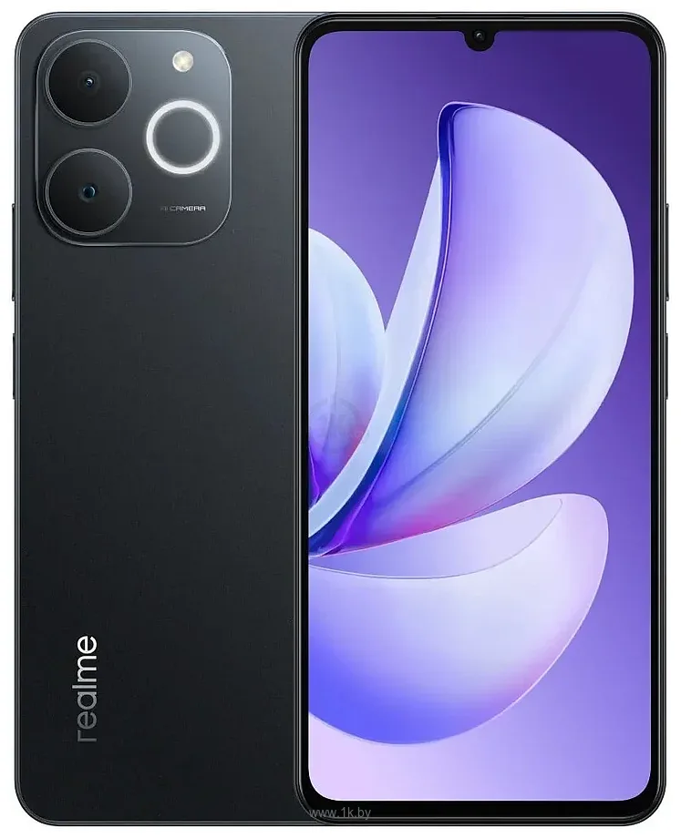 Фотографии Realme P4 Lite 4/64GB (индийская версия)