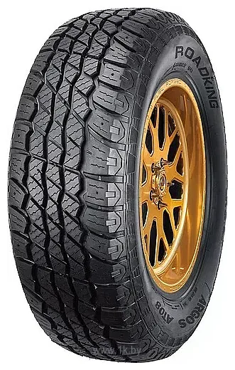 Фотографии Roadking Argos AT08 265/60 R18 110T