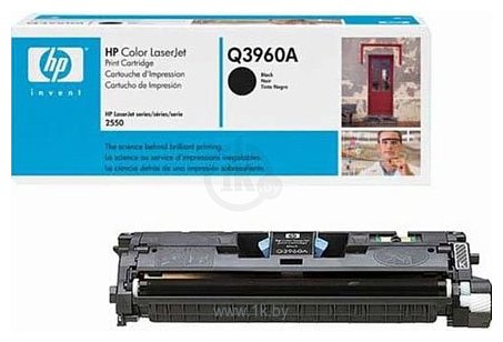 Фотографии Аналог HP Q3960A