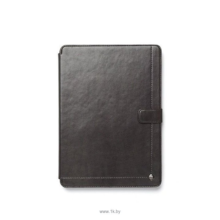 Фотографии Zenus Neo Classic Diary Dark Gray for iPad Air