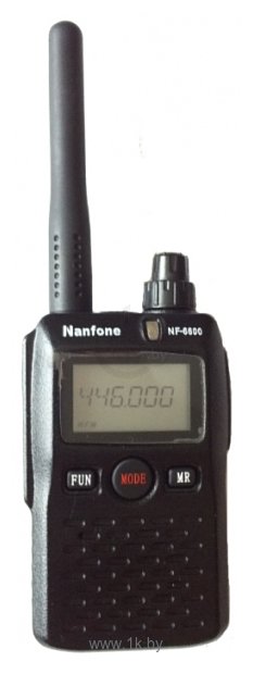 Фотографии Nanfone NF-6600