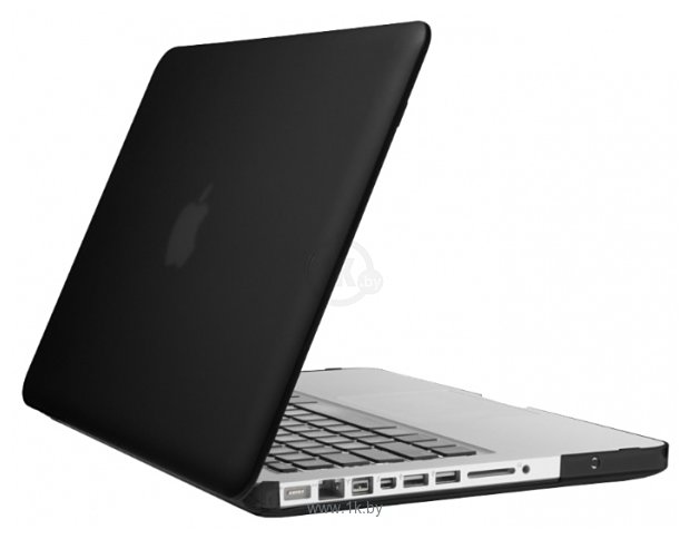 Фотографии Speck SmartShell SATIN Cases for MacBook Pro 13