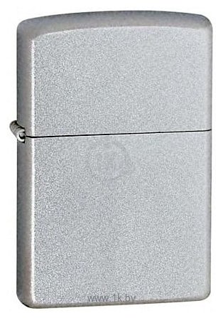 Фотографии Zippo Replica 1935 Brushed Chrome