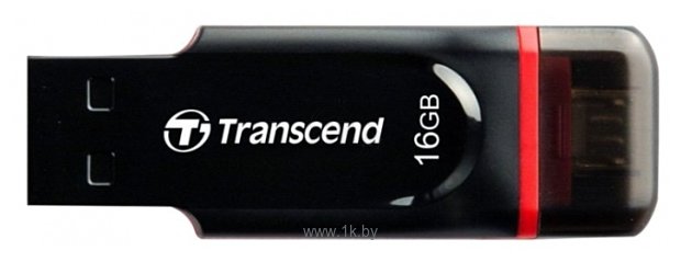 Фотографии Transcend JetFlash 340 16Gb