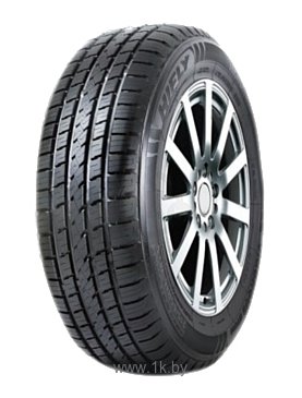 Фотографии Hifly Vigorous HT-601 245/70 R16 111H