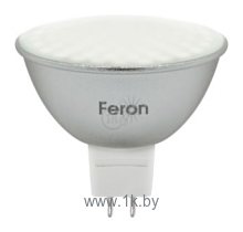 Фотографии Feron LB-26 80LED 7W 4000K GU5.3