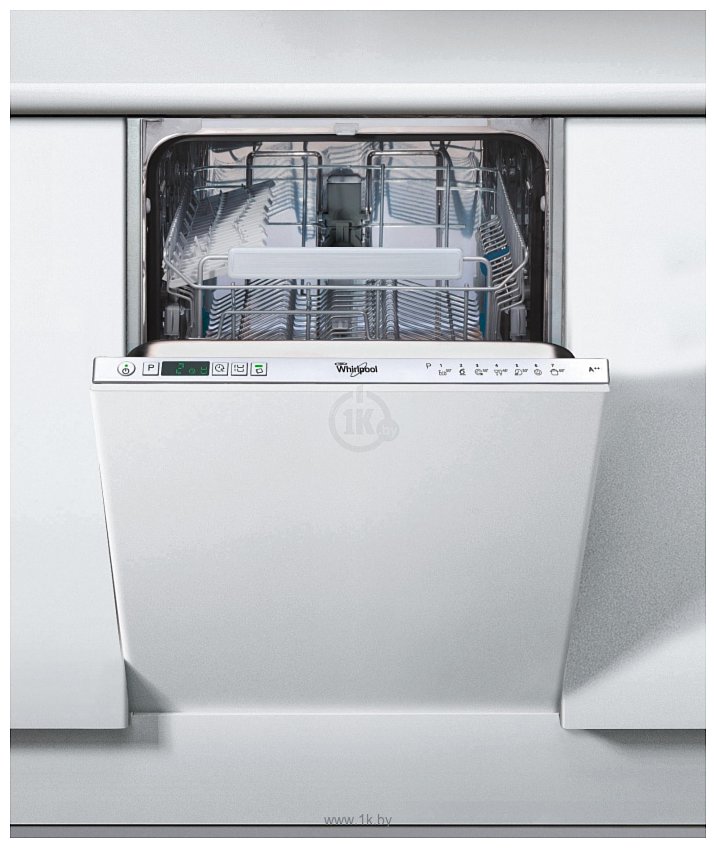 Фотографии Whirlpool ADG 422