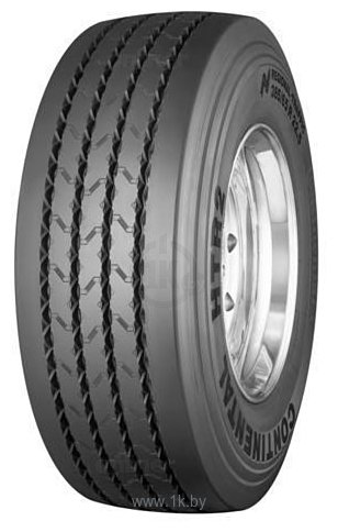 Фотографии Continental HTR 2 385/65 R22.5 160K