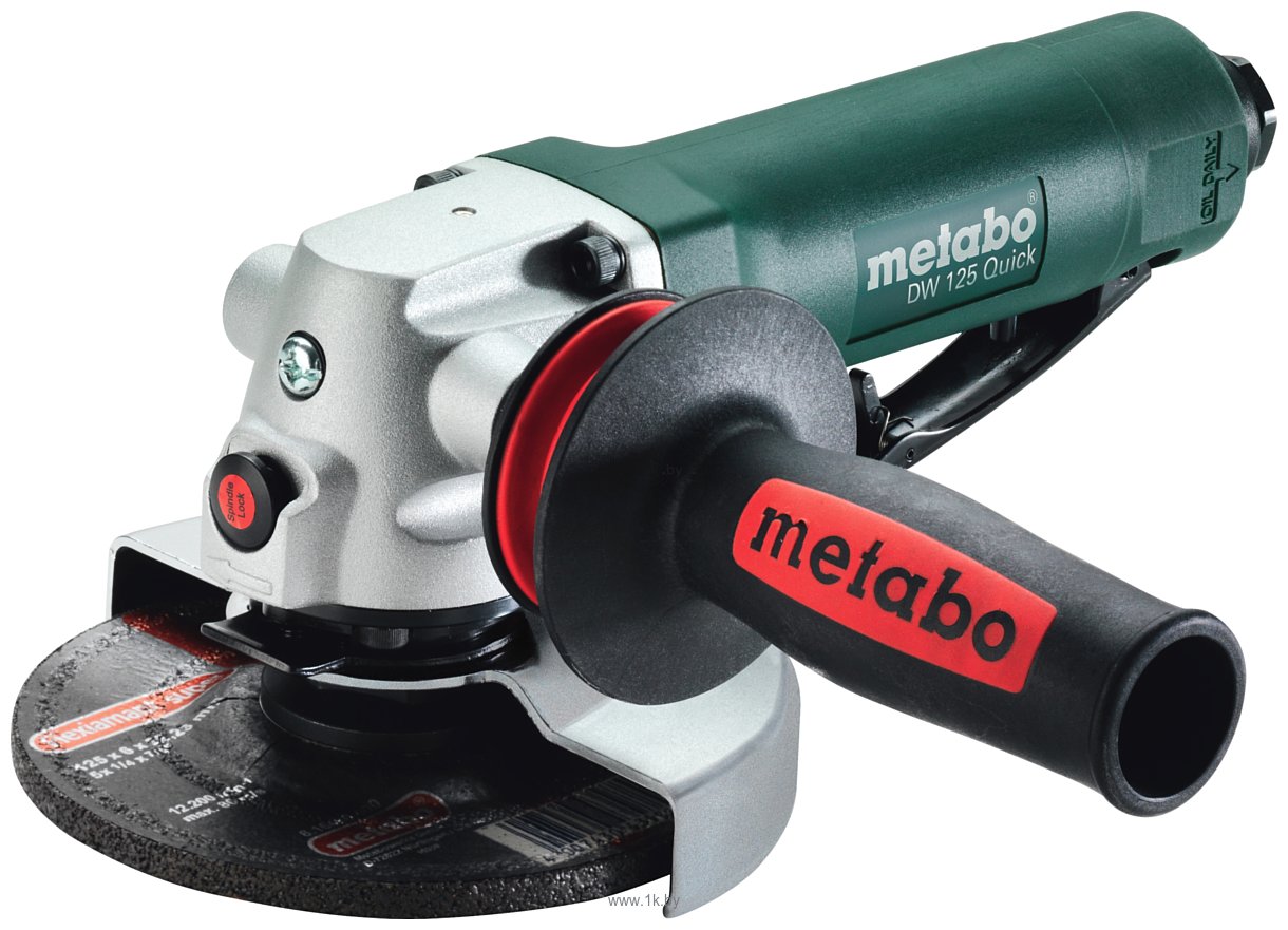 Фотографии Metabo DW 125 Quick (60155700)