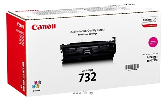 Фотографии Canon 732M (6261B002)