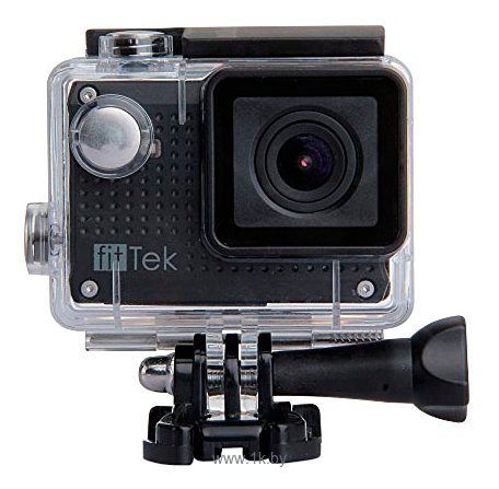 Фотографии fitTek Youth S30W FullHD WiFi