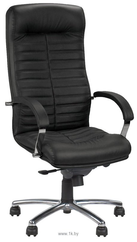 Фотографии Белс Orion Steel Chrome SP-A (черный)