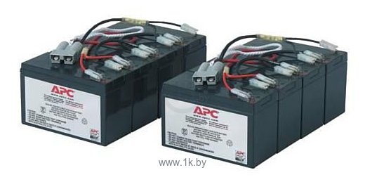 Фотографии APC RBC12