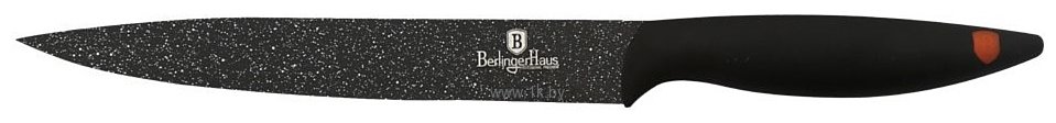 Фотографии Berlinger Haus Granit Diamond BH-2097