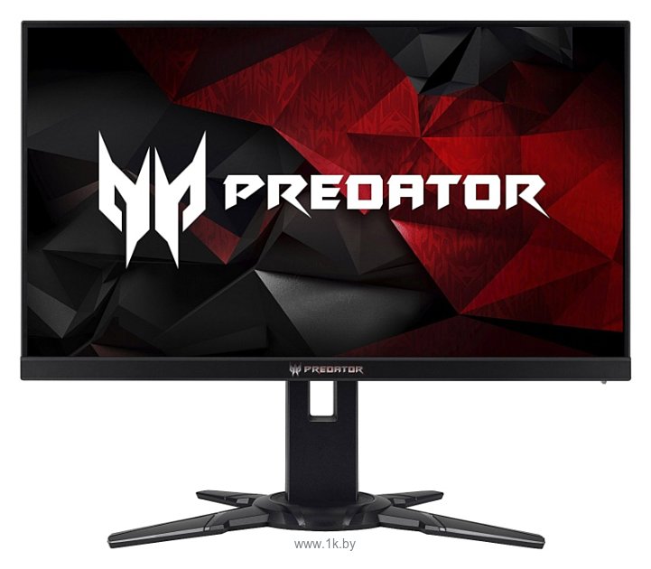 Фотографии Acer Predator XB252Qbmiprzx