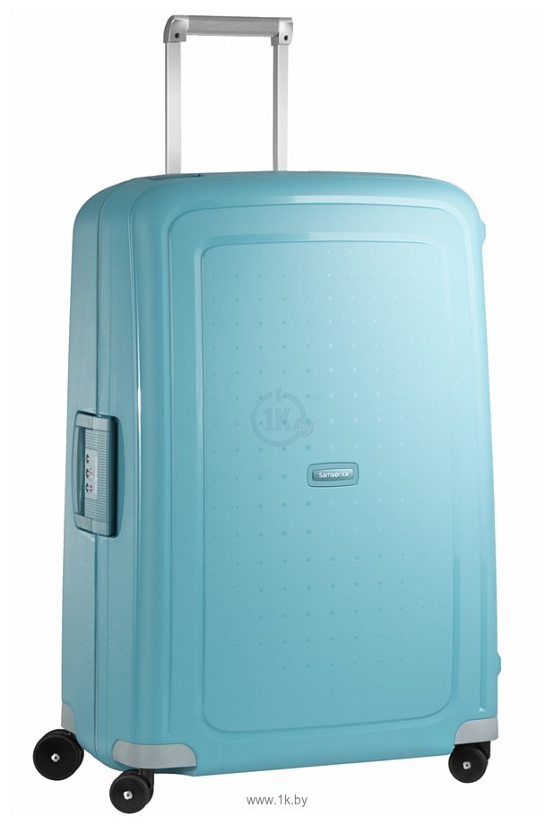 Фотографии Samsonite S'Cure Spinner 81 см (10U-11004)