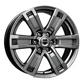 Фотографии K&K KC457 R-7 7.5x17/6x139.7 D67.1 ET38 DPL