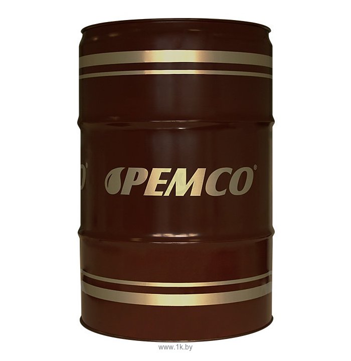 Фотографии Pemco iPOID 595 75W-90 GL-5 API GL-5 LS 60л