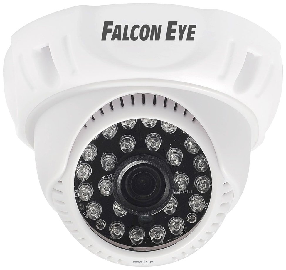 Фотографии Falcon Eye FE-D720MHD/20M