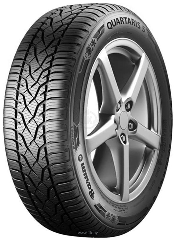 Фотографии Barum Quartaris 5 165/65 R14 79T