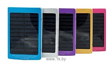 Фотографии Solar Charger Cosen 20000 mAh
