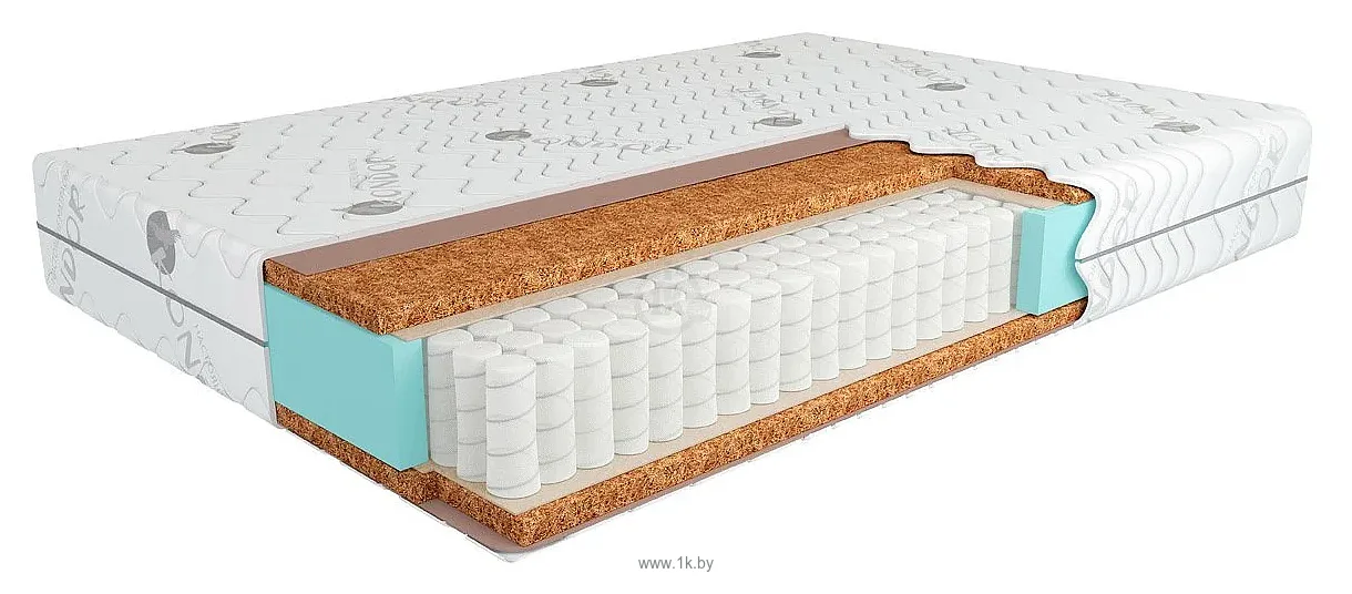 Фотографии Kondor Solid Mini 80x186 (трикотаж)