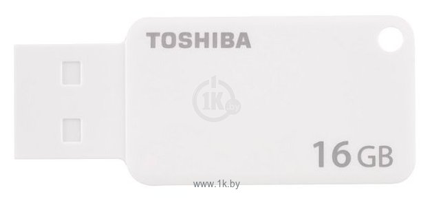 Фотографии Toshiba TransMemory U303 16GB