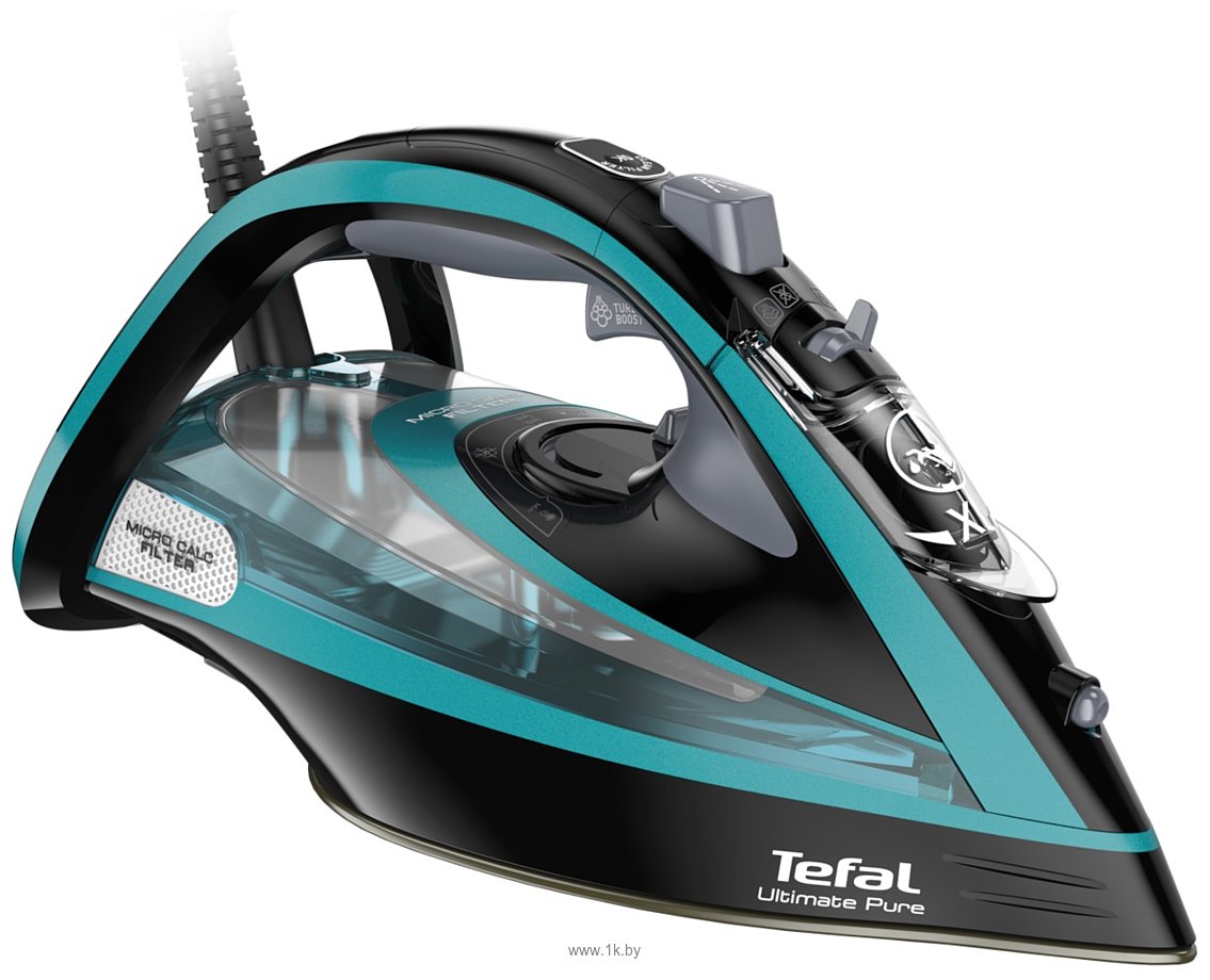 Фотографии Tefal FV9844E0