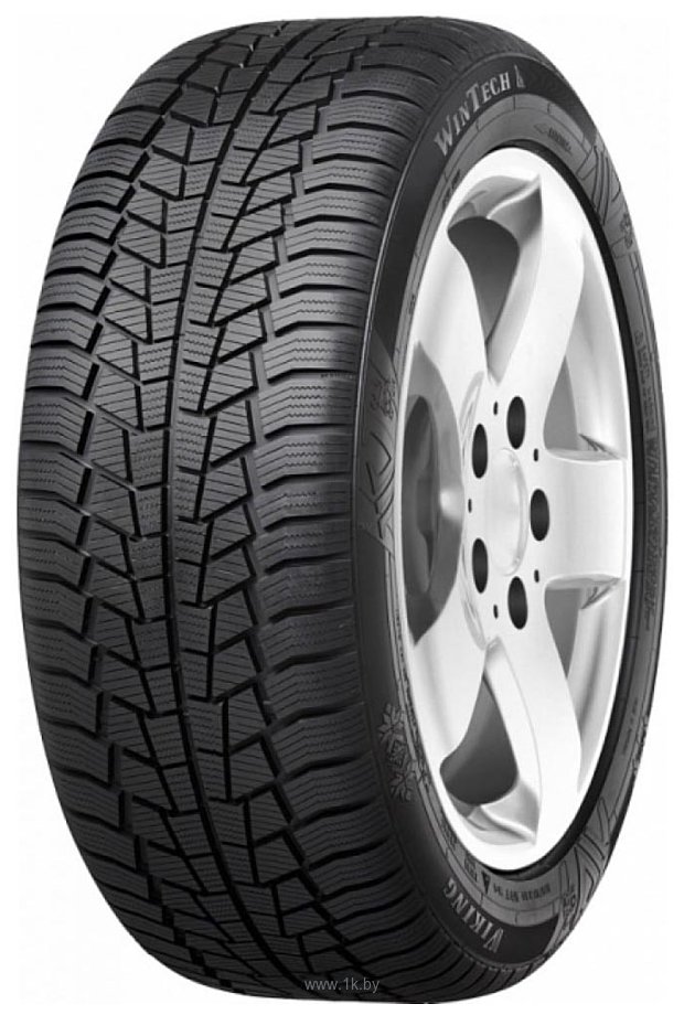 Фотографии VIKING WinTech 235/65 R17 108H