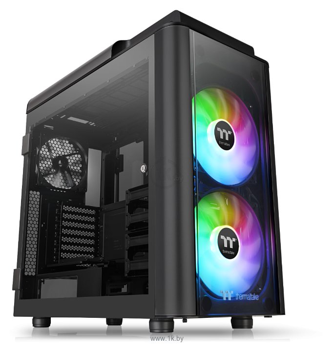 Фотографии Thermaltake Level 20 GT ARGB CA-1K9-00F1WN-03 Black