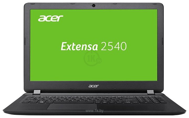 Фотографии Acer Extensa EX2540-53QT NX.EFGER.039