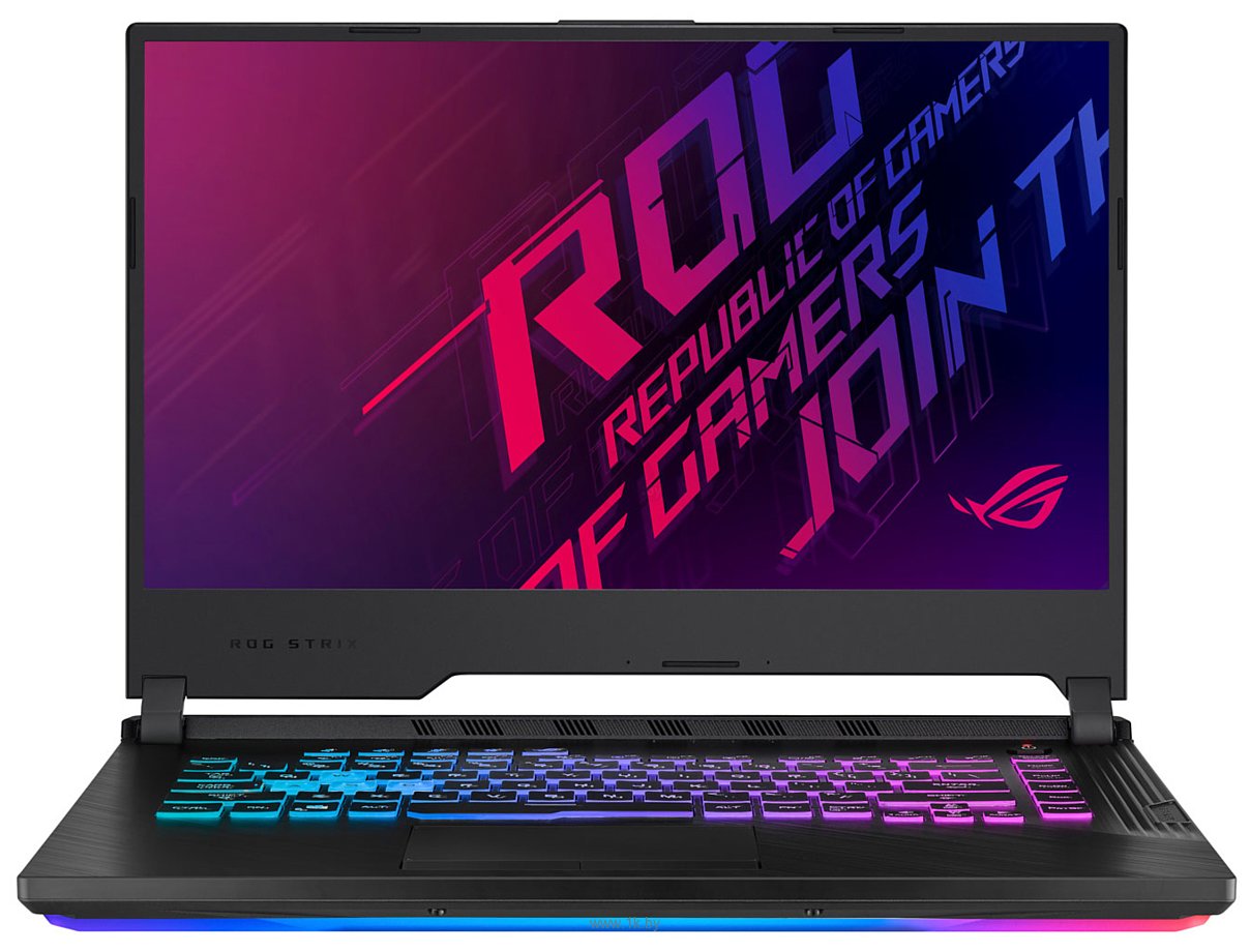 Фотографии ASUS ROG Strix G G531GV-AL390