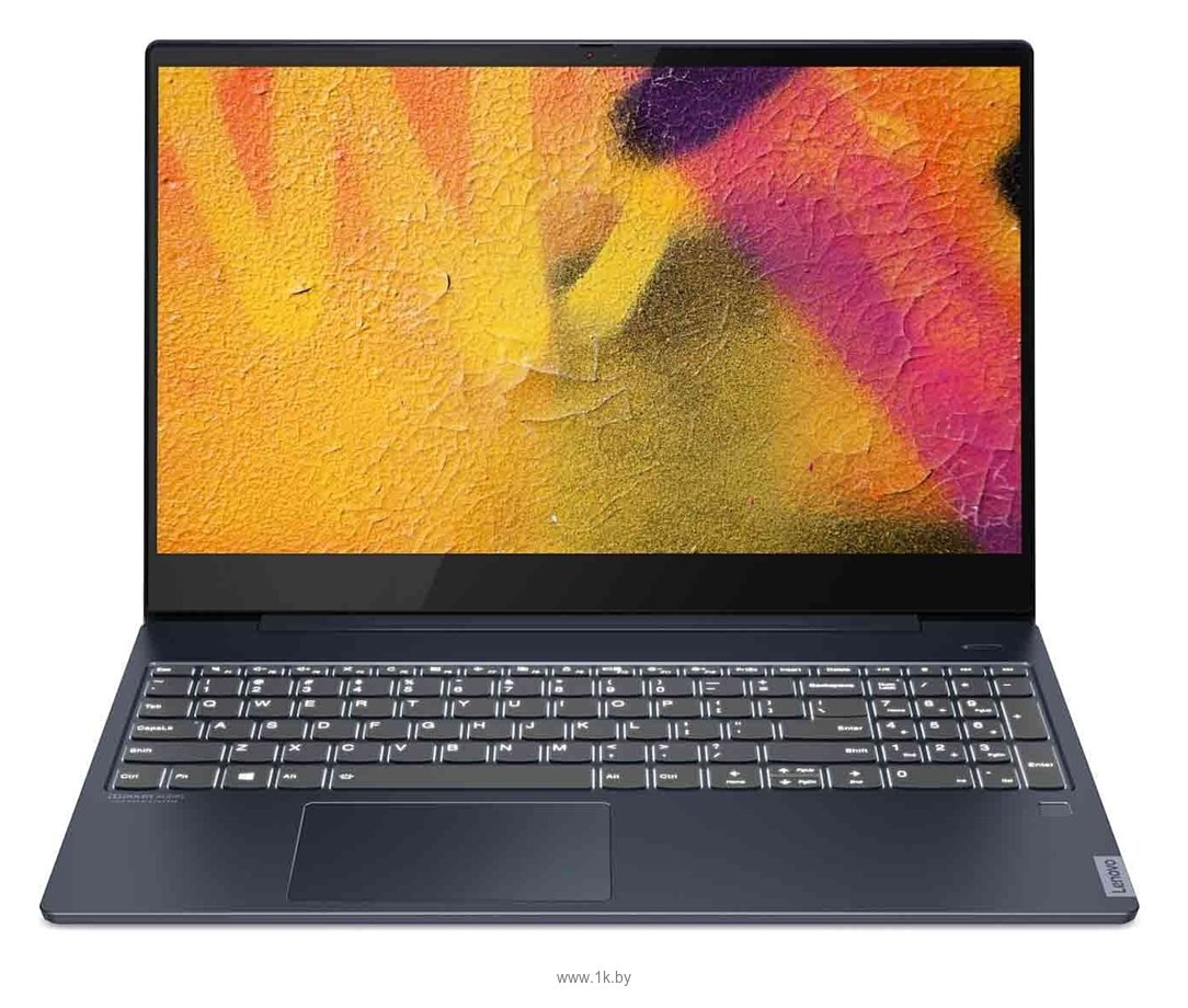 Фотографии Lenovo IdeaPad S540-15IML (81NG005SRU)