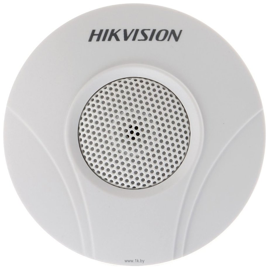 Фотографии Hikvision DS-2FP2020