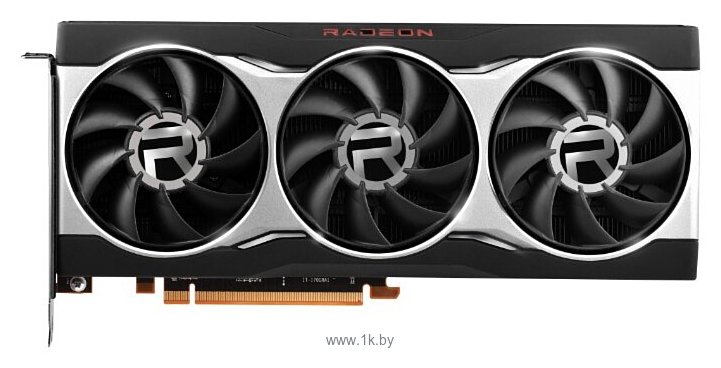 Фотографии Sapphire Radeon RX 6900 XT Gaming 16GB (21308-01-20G)