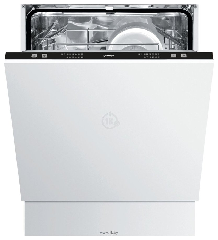 Фотографии Gorenje GV61212