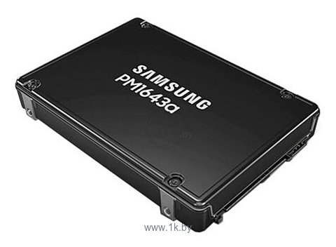 Фотографии Samsung 960 GB MZILT960HBHQ-00007