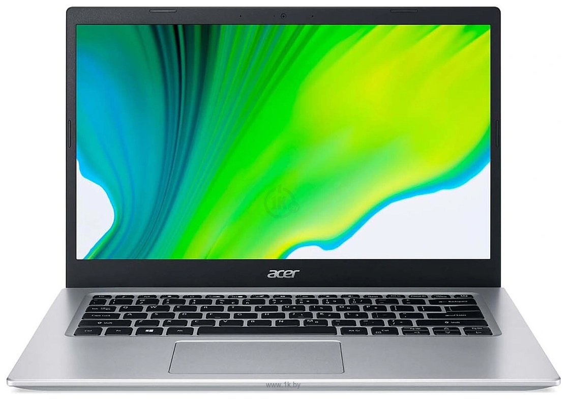 Фотографии Acer Aspire 5 A514-54-56VJ (NX.A27ER.003)