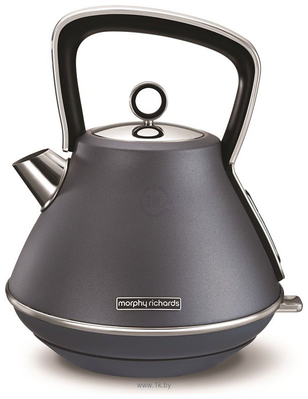 Фотографии Morphy Richards 100102