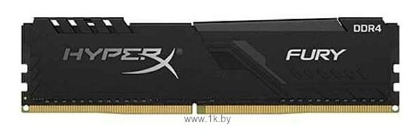 Фотографии HyperX Fury HX430C16FB4/16