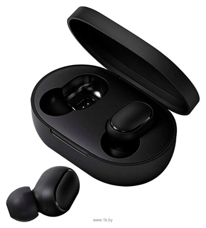 Фотографии Xiaomi Mi True Wireless Earbuds Basic