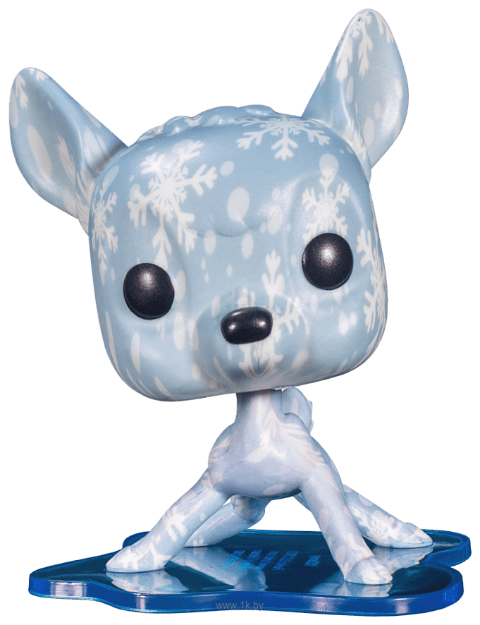 Фотографии Funko POP! Art Series Disney Treasures of The Vault Bambi 55671