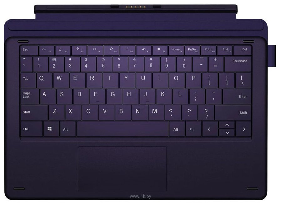 Фотографии Chuwi Keyboard Ubook Pro