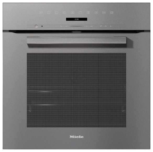 Фотографии Miele H 7262 BP GRGR