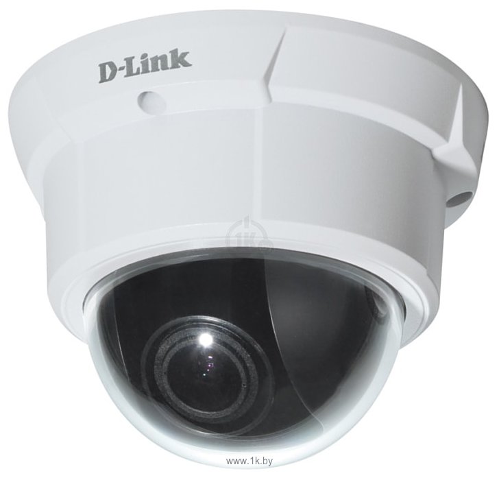 Фотографии D-Link DCS-6112V/B1A